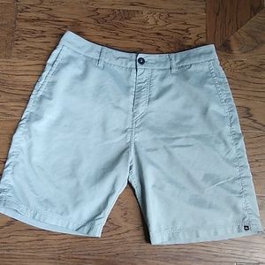 Quiksilver Amphibian shorts